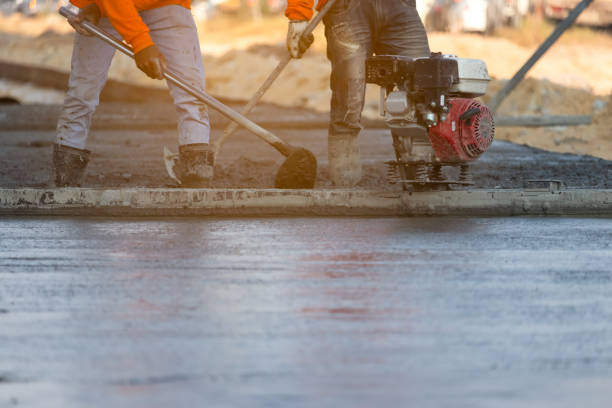 Best Residential Concrete Solutions in Selmont West Selmont, AL