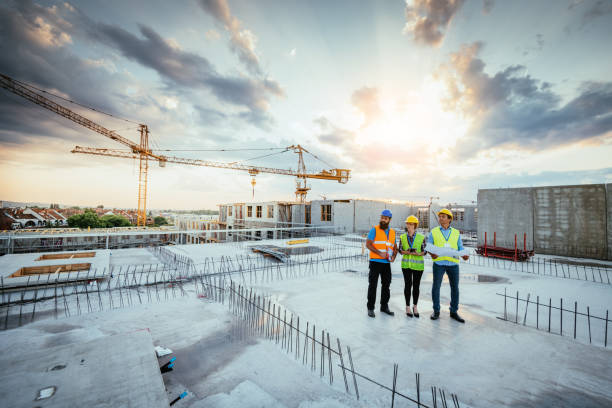 Best Commercial Concrete Services in Selmont West Selmont, AL