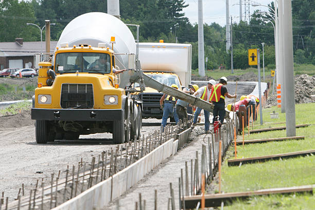 Best Concrete Slab Construction in Selmont West Selmont, AL