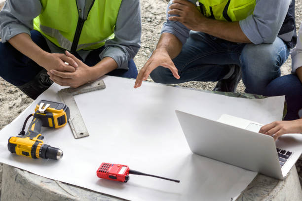 Best Concrete Demolition Services in Selmont West Selmont, AL